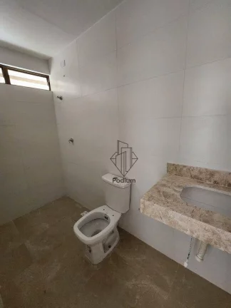 Imagem Apartamentos a beira mar com área de lazer na cobertura na praia Formosa em Cabedelo - AP0170
