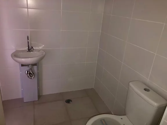 Imagem Apartamento Studio Raízes Vila Prudente - 26 m² - Varanda espaçoca - 1 Banheiro - Cozinha americana - Lazer completo - R$ 280.000,00