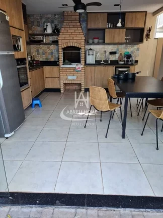 Imagem Condomínio Rio da Prata - São José do Rio Preto