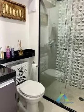 Imagem Studio com 1 dormitório à venda, 43 m² por R$ 590.000,00 - Jardim Aeroporto - São Paulo/SP