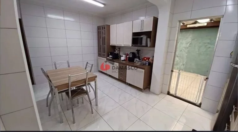Imagem Casa à venda, Assunção, São Bernardo do Campo