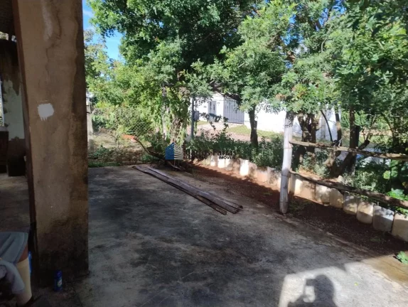 Imagem Casa em Condomínio para Venda em Brasília, Setor Habitacional Tororó (Jardim Botânico), 2 dormitórios, 2 banheiros, 2 vagas