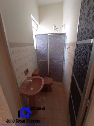 Imagem ALUGA-SE EXCELENTE CASA NO PAIVA!