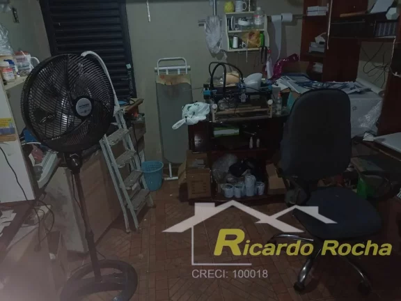 Imagem Casa Bonsucesso