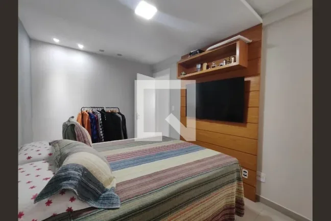 Imagem Apartamento à Venda - Recreio, 3 Quartos, 172 m2