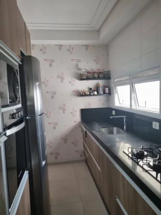 Imagem Apartamento no Anima Vista Piscina com 107 m² 2 Dormitorios Sendo 2 Suites