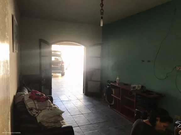 Imagem CASA RESIDENCIAL em MONGAGUÁ - SP, vila seabra