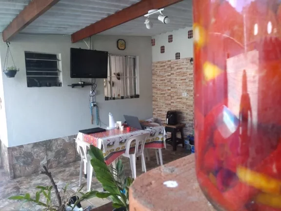 Imagem Chácara à venda, 2057002 m² por R$ 7.000.000 - Baruel - Suzano