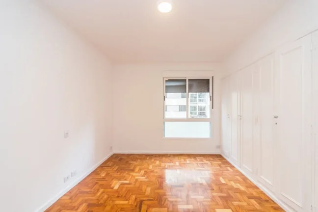 Imagem APARTAMENTO RESIDENCIAL em São Paulo - SP, Jardim Paulista