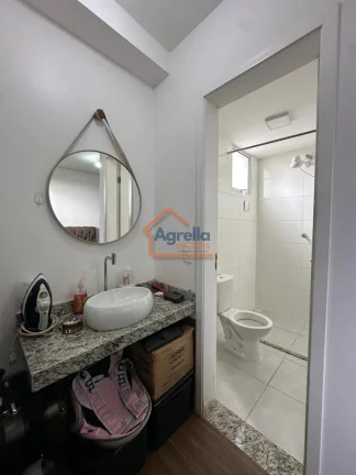 Imagem Portal Vila das Borboletas - Apartamento à venda no bairro CONDOMÍNIO PORTAL VILA DAS BORBOLETAS - Mogi Guaçu/SP