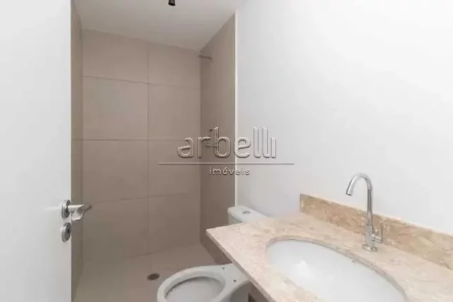 Imagem Apartamento novíssimo lindo com 141m2, sendo 3 dormitórios, living e sala de jantar estendida para...