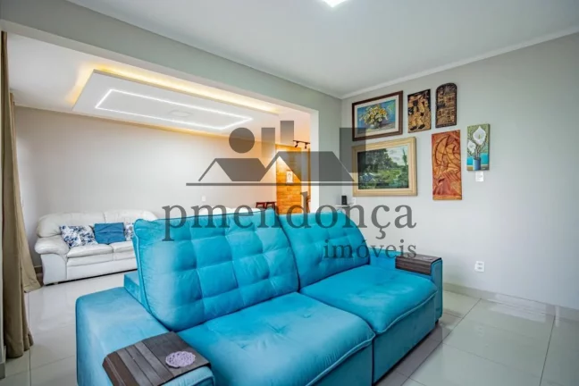 Imagem 0 Você está prestes a descobrir um verdadeiro tesouro em Perdiz espaçoso apartamento oferece conf...