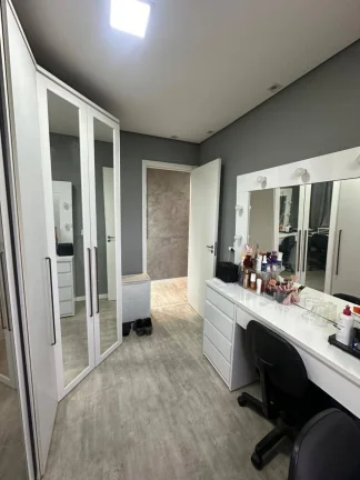 Imagem Apartamento Jardim Helga - 47M², 2 Dorms, 1 Vaga.
