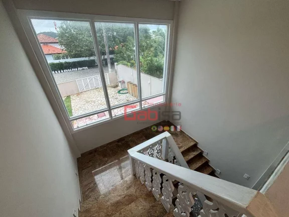 Imagem Casa com 3 dormitórios à venda, 470 m² por R$ 7.350.000,00 - São Bento - Cabo Frio/RJ