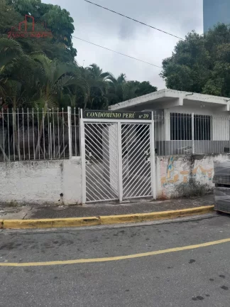 Imagem Oportunidade - Apartamento 60m² - 2 Dorms - 1 Vaga