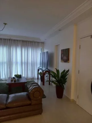 Imagem APARTAMENTO AMPLO REFORMADO, COM 3 SUÍTES, 1 QUADRA DA PRAIA DE PITANGUEIRAS, COM LAZER E 2 VAGAS DE GARAGEM
