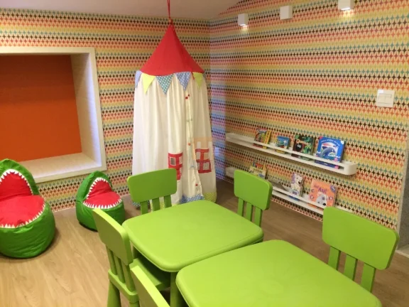 Imagem Apartamento Padrão