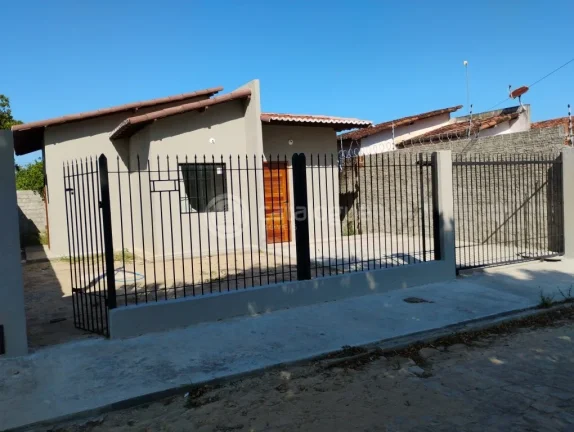 Imagem CASA REFORMADA E ESCRITURADA EM BELA MACAÍBA: