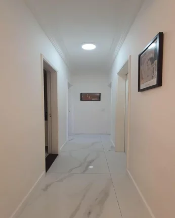 Imagem Apartamento à venda no Butantã com 3 quartos, 2 vagas, Reformado.