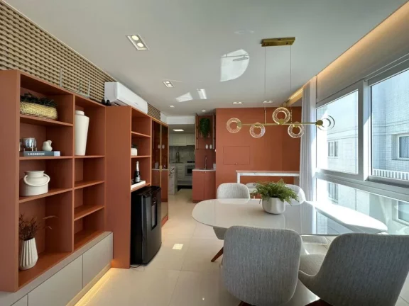 Foto do imóvel: Apartamento Padrão