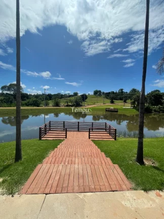 Imagem Terra Santa Monte Sião - Ágio, Terreno em Condomínio Monte Sião - Terra Santa Cidade do Lazer, 1.582,04 m², ao lado do Lago, Trindade - GO