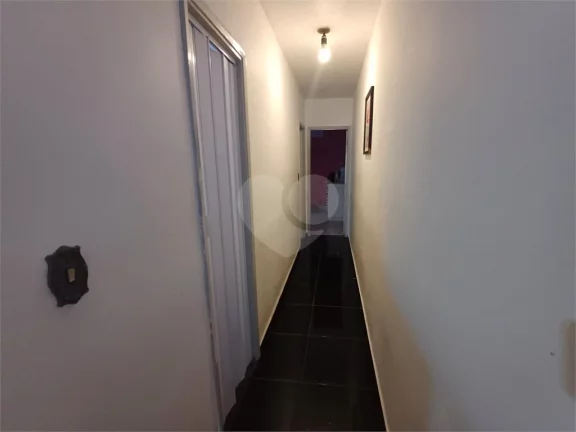 Imagem Sobrado à venda com 2 quartos em Butantã, São Paulo - SP