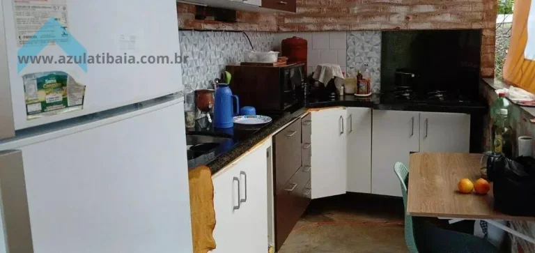 Imagem Chácara para Venda em Atibaia, Mato Dentro, 2 dormitórios, 2 banheiros, 4 vagas