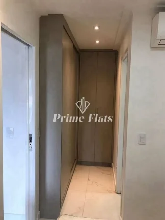 Imagem Apartamento disponível para locação no Estação Gabriele, com 37m², com 1 dormitório e 1 vaga de garagem