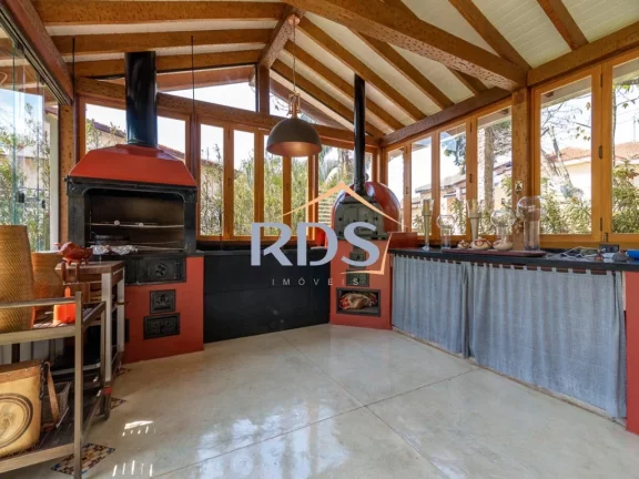 Imagem Linda casa 1120 m