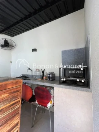 Imagem Imagine viver em um lugar, charme de uma vila tranquila, e com a modernidade!
Com ambientes integrad...