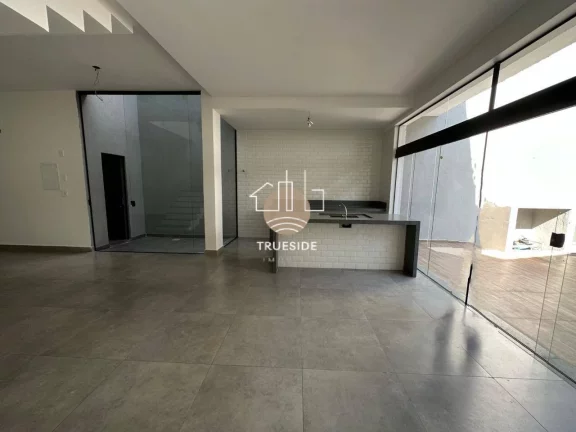 Imagem Casa exclusiva em Pedra de Guaratiba – Projeto assinado por Marisa Orsi