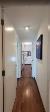 Imagem Apartamento Jardins pronto para morar