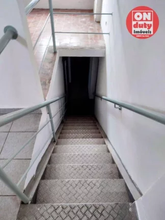 Imagem Loja para alugar, 250 m² por R$ 18.000,00/mês - Aparecida - Santos/SP