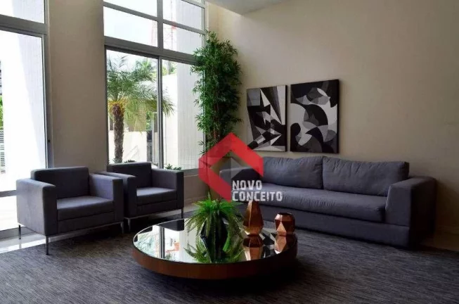 Imagem Apartamento com 3 dormitórios à venda, 90 m² por R$ 813.800,00 - Aldeota - Fortaleza/CE