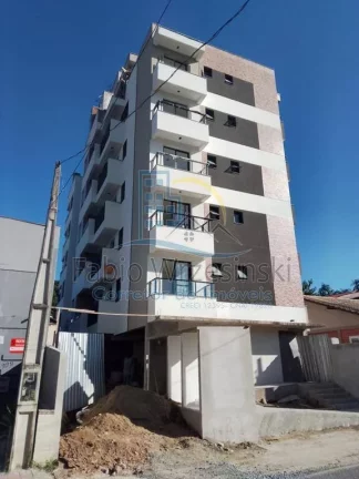 Imagem Residencial Neubech bairro Floresta em Joinville