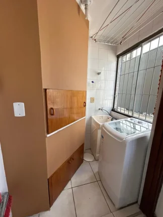 Imagem Apartamento 1 Dormitório - Bairro Centro