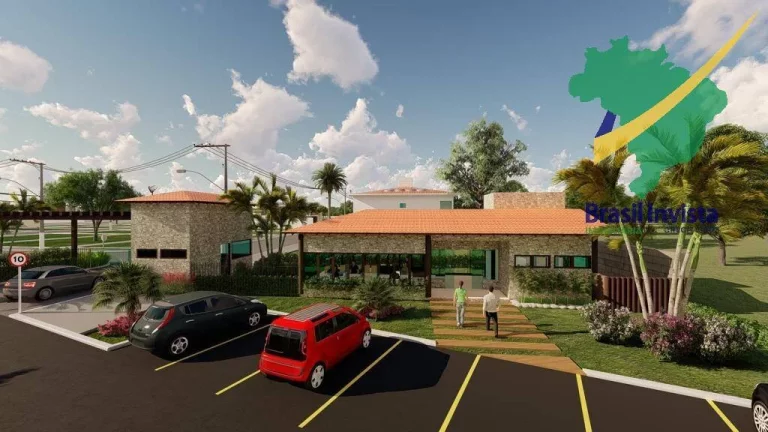 Imagem LOTEAMENTO NA ORLA NORTE DE PORTO SEGURO