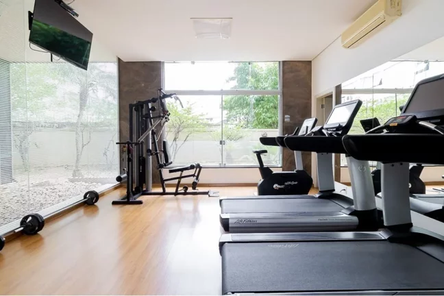 Imagem APARTAMENTO RESIDENCIAL em São Paulo - SP, Higienópolis