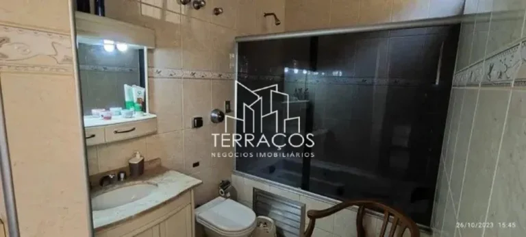 Imagem CASA TERREA COM PISCINA - MARIA DE FATIMA - VÁRZEA PAULISTA - SP