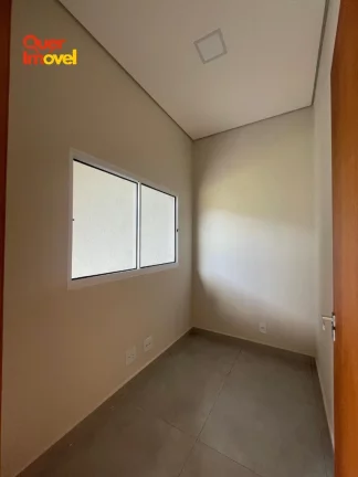 Imagem Imóvel moderno e espaçoso com 3 quartos e suíte no Belvedere Residencial em Ribeirão Preto-SP