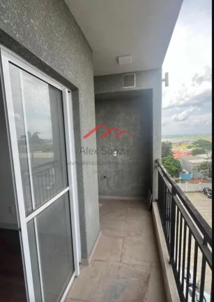 Imagem Apartamento para Venda em Sumar?(C) / SP no bairro Chácara Bela Vista