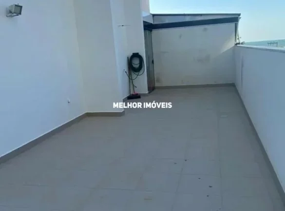 Imagem Apartamento Garden á venda com 02 Dormitórios e 01 Home Office Localizado na Barra Sul em Balneário Camboriú - SC