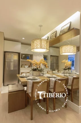 Imagem APARTAMENTO RESIDENCIAL em Guarulhos - SP, Macedo