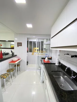 Imagem UM MARAVILHOSO APARTAMENTO DE 2 QUARTOS PRÓXIMO A PRAIA!