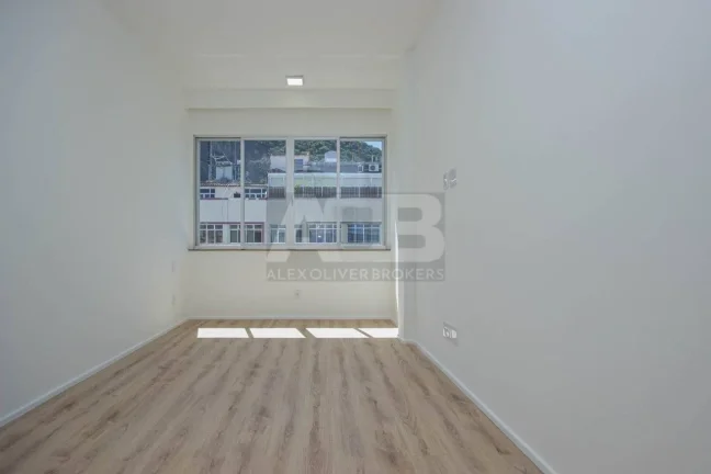 Imagem Apartamento 2 quartos à venda em Copacabana, 106m2, 1vaga, Barata Ribeiro.