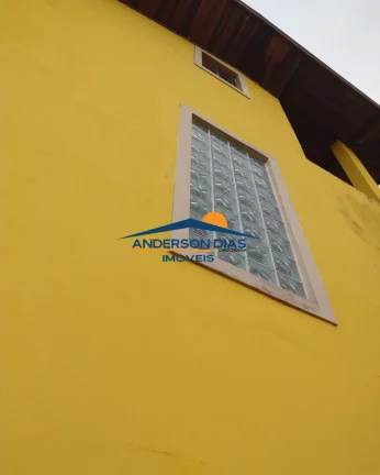 Imagem Sobrado com 3 dormitórios à venda, 250² por R$ 530.000 - Massaguaçu - Caraguatatuba/SP