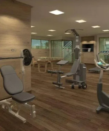Imagem Apartamento Padrão