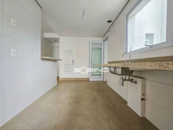 Imagem Apartamento à Venda no Edifício Búzios, com 3 dormitórios 3 suítes 134m² - Riviera de São Lourenço