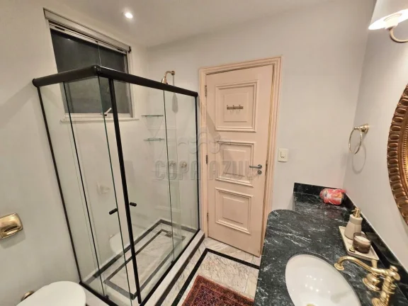 Imagem Copacabana – Praça Eugênio Jardim | Residencial › Apartamento 5 quarto(s) à Venda