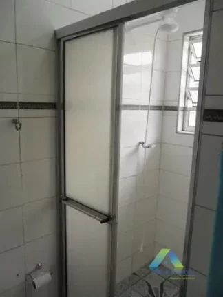Imagem Sobrado com 3 dormitórios à venda, 152 m² por R$ 519.000 - Taboão - São Bernardo do Campo/SP